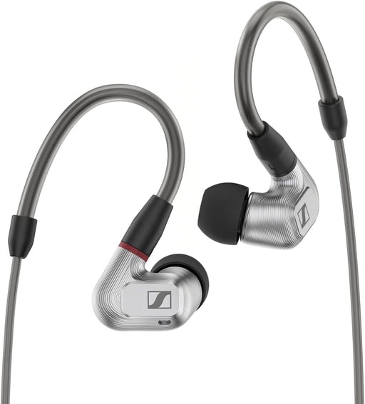 Sennheiser IE900 Hi-Res Audio Headphones - Premium Sound Quality - Image 1