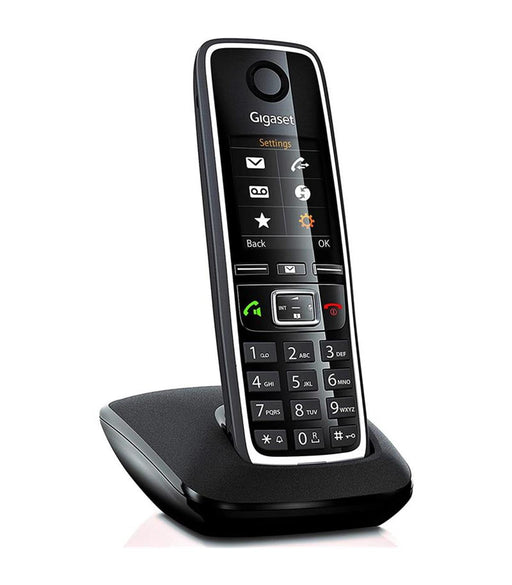 Gigaset Wireless Phone As305 Black S30852h2812d231 - 1