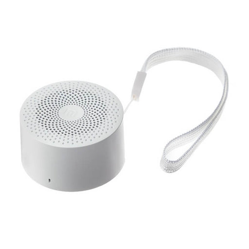 Xiaomi Mi Compact Bluetooth Speaker 2 White - 2