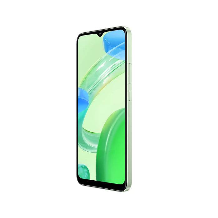 Realme C30 3+32GB DS 4G Bamboo Green