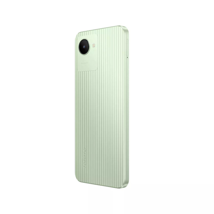 Realme C30 3+32GB DS 4G Bamboo Green