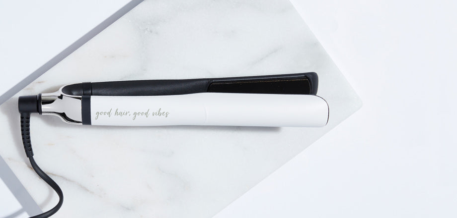 Ghd Platinum+ Professional Smart Styler White - 4