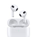 Apple Airpods (3ª Generacion) White Mpny3ty/a - 1