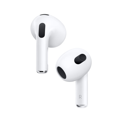 Apple Airpods (3ª Generacion) White Mpny3ty/a - 2