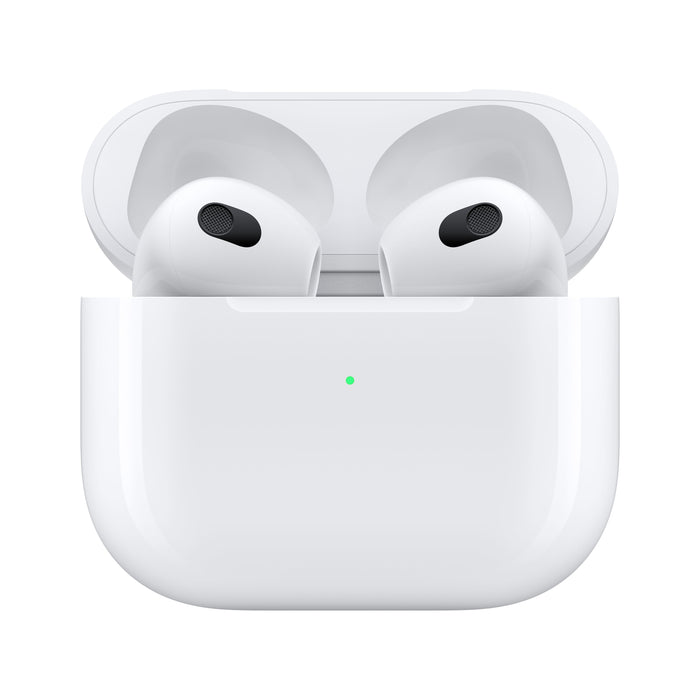 Apple Airpods (3ª Generacion) White Mpny3ty/a - 3