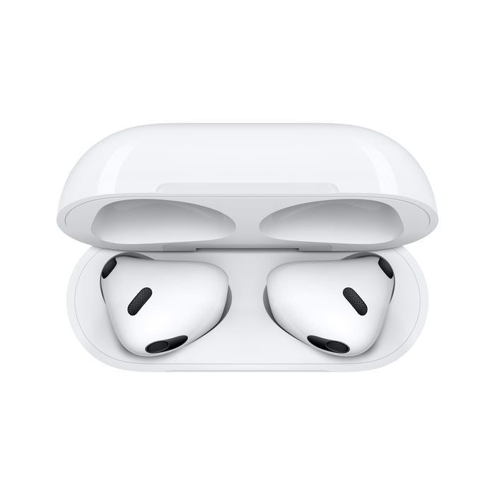 Apple Airpods (3ª Generacion) White Mpny3ty/a - 4