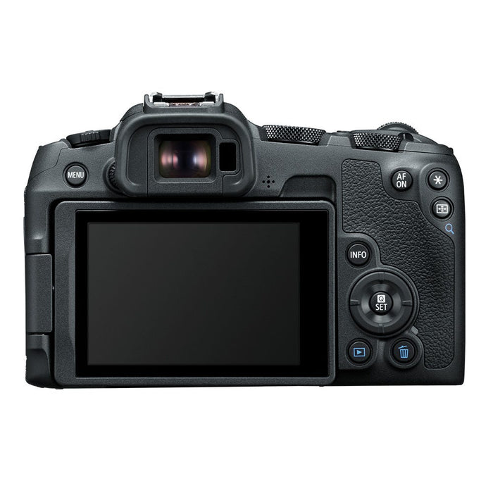 Canon EOS R8 Body - Brand New Full-Frame Mirrorless Camera - Image 4