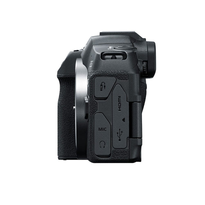 Canon EOS R8 Body - Brand New Full-Frame Mirrorless Camera - Image 8