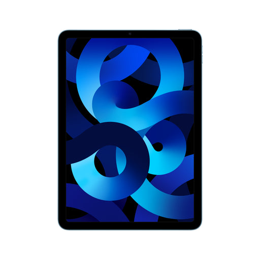 Apple Ipad Air (5th Generation) 10.9" 64gb Wifi Blue Mm9e3ty/a - 1