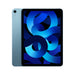 Apple Ipad Air (5th Generation) 10.9" 64gb Wifi Blue Mm9e3ty/a - 2