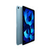 Apple Ipad Air (5th Generation) 10.9" 64gb Wifi Blue Mm9e3ty/a - 3
