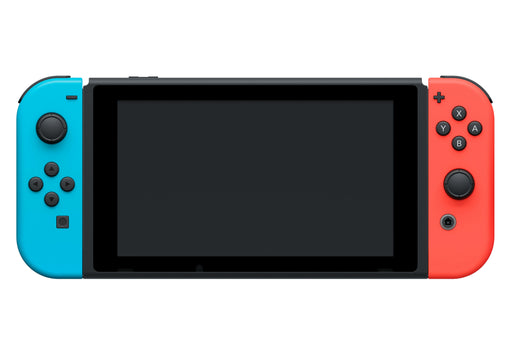 Nintendo Switch Blue/red EUr - 1