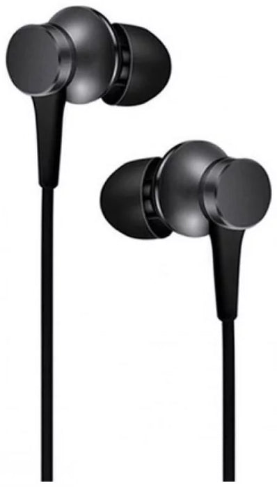 Xiaomi Mi In-Ear Headphones Basic Black Zbw4354ty - 1