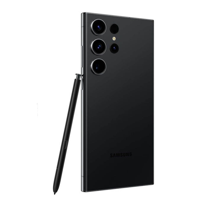 Samsung S23 Ultra SM-S918B 8+256GB DS 5G Phantom Black