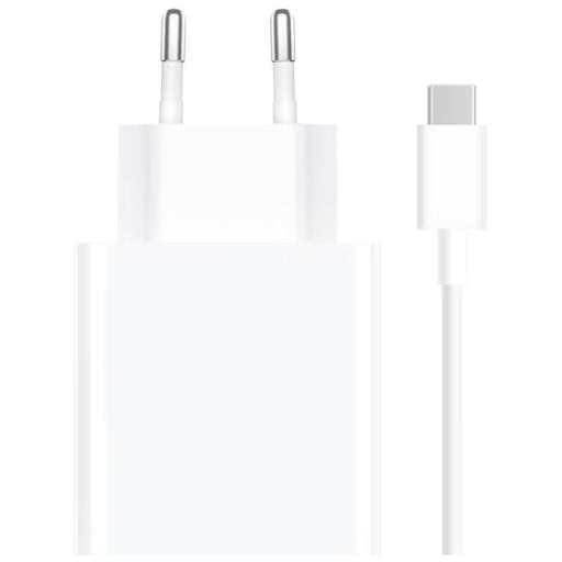 Xiaomi Charging Combo 120w Type-a White Bhr6034EU - 1