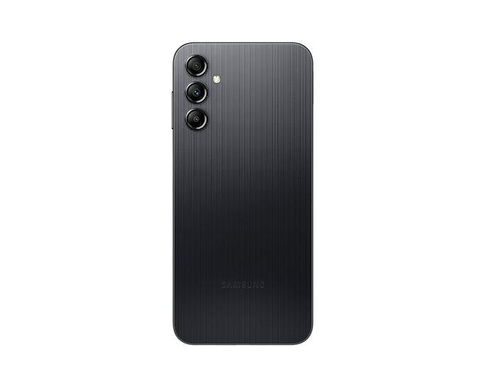 Samsung A14 Sm-A145r 4+64gb Ds 4g Black  - 5