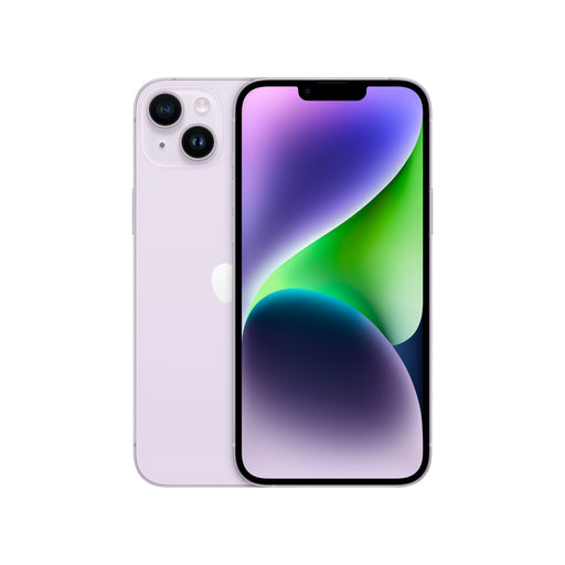Apple iPhone 14 Plus 256gb Purple Mq563ql/a - 1