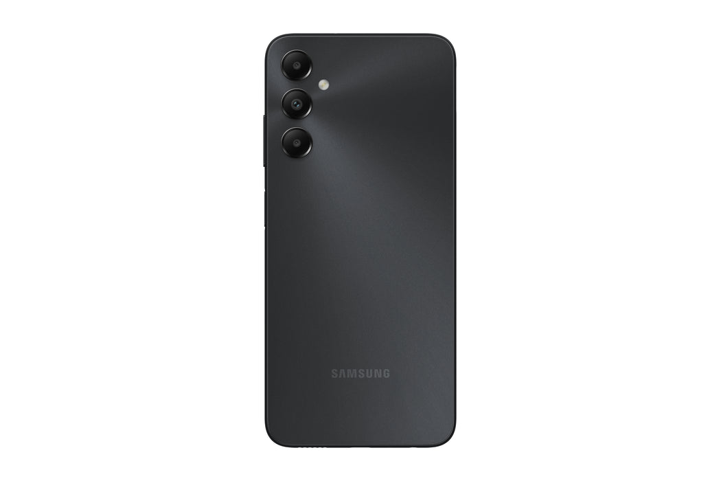 Samsung A05s 4+128gb Ds 4g Black  - 3