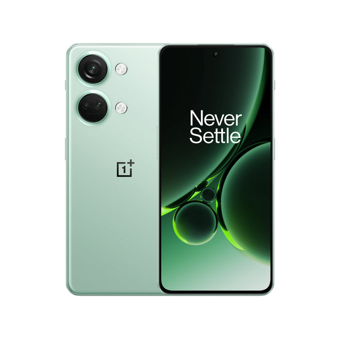 Oneplus Nord 3 8+128gb Ds 5g Misty Green  - 1