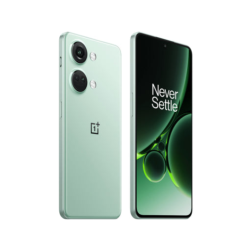 Oneplus Nord 3 8+128gb Ds 5g Misty Green  - 2