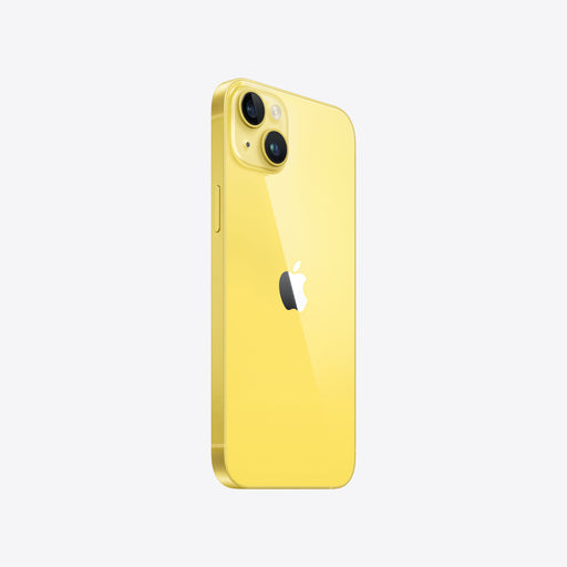 Apple iPhone 14 Plus 256gb Yellow Mr6d3zd/a - 2