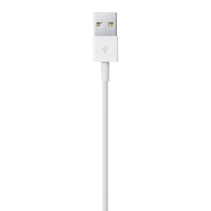 Apple Charger 1m Cable Lightning to USB Mxly2zm/a - 4