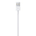 Apple Charger 1m Cable Lightning to USB Mxly2zm/a - 4