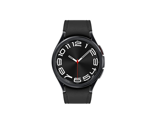 Samsung Galaxy Watch 6 Sm-R955f Classic Lte 43mm 4g Black - 2