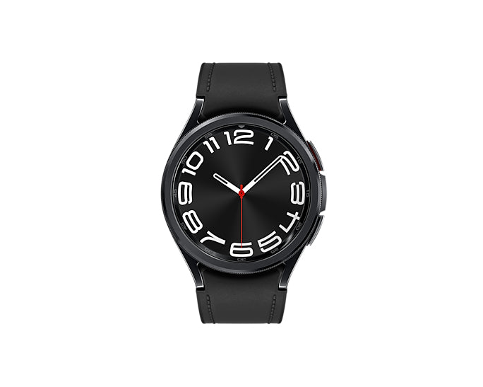 Samsung Galaxy Watch 6 43mm Classic Lte 4g Black Sm-R955f - 2