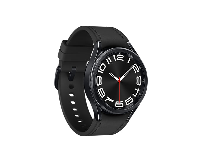 Samsung Galaxy Watch 6 43mm Classic Lte 4g Black Sm-R955f - 3