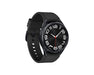 Samsung Galaxy Watch 6 43mm Classic Lte 4g Black Sm-R955f - 3