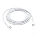 Apple USB-C Charge Cable 2m Mll82zm/a - 1