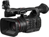 Canon XF605 UHD 4K HDR Pro Camcorder - Professional Video Recording - Image 1