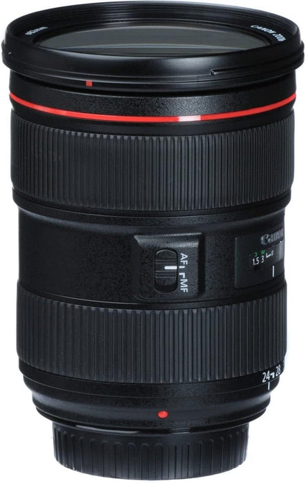 Canon EF 24-70mm f/2.8L II USM - 3