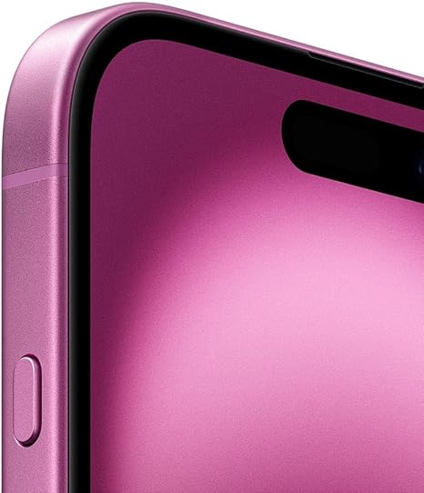 Apple iPhone 16 (A3288) (128GB, Pink) - 3