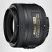 Nikon AF-S DX 35mm f/1.8G Lens - Fast Prime Lens for Nikon DSLRs - Image 7