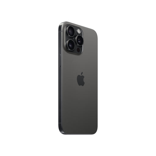 Apple iPhone 15 Pro Max 256gb Black Titanium - 2