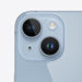 Apple iPhone 14 512gb Blue Mpxn3ql/a - 3