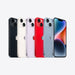 Apple iPhone 14 512gb Blue Mpxn3ql/a - 5