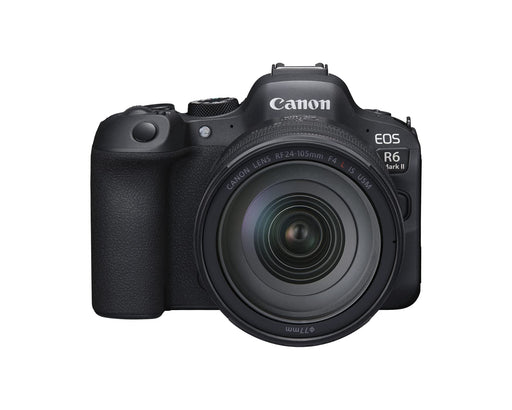 Canon EOS R6 Mark II with RF 24-105mm f/4L IS USM Lens - 2