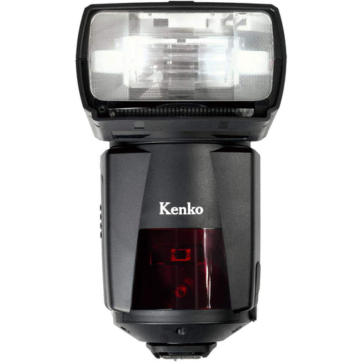 Kenko AB600-R AI TTL Flash (Nikon) - 1