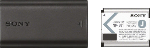 Sony NP-BJ1 Rechargable Battery Pack (Bulk Pack) - 1