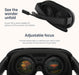 HTC Vive Flow VR Glasses - Compact Virtual Reality Experience - Image 7