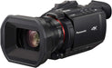 Panasonic HC-X1500 UHD 4K HDMI Pro Camcorder - 1