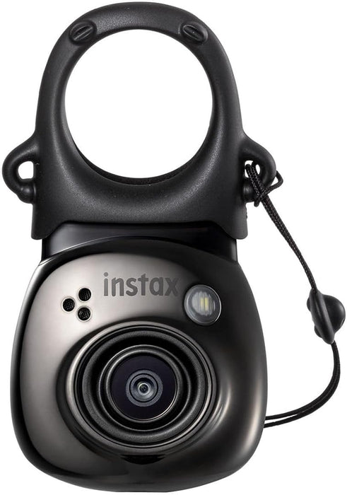 Fujifilm Instax Pal Instant Camera - Compact Gem Black Model - Image 2