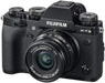 Fujifilm XF 16mm F2.8 R WR Lens - Compact Weather-Resistant Wide-Angle - Image 4
