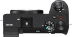 Sony A6700 Mirrorless Camera Body with 24mm F2.8 G Lens - ILCE-6700 - Image 7