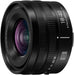 Panasonic Lumix S 18-40mm F/4.5-6.3 Lens - Versatile Wide-Angle Zoom (S-R1840) - Image 2