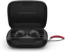 Sennheiser Momentum Sport In-Ear True Wireless Headphones - Black - Image 1