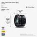 Panasonic LEICA DG SUMMILUX 15mm F1.7 ASPH Lens - Compact High-Performance Lens - Image 3